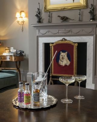 The Zetter Marylebone by null