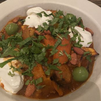Nopa - Vegetable Stew - New American Near Me - San Francisco, California