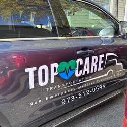 Top Care Transportation