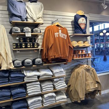 The Stockyards - Local Flavor Near Me - Fort Worth, Texas The Stockyards - Local Flavor Near Me - Fort Worth, Texas