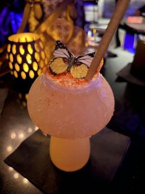 Chimichurri Latin Bistro & Bar by null