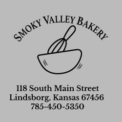 Smoky Valley Bakery