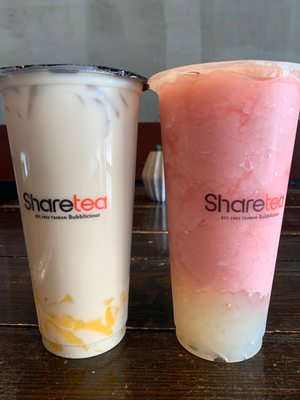 Sharetea by null
