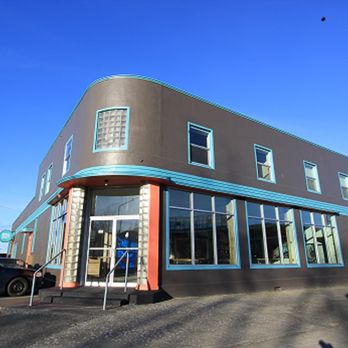 Daylight Properties - Cyr Building Bellingham, WA - Apartments Near Me - Bellingham, Washington