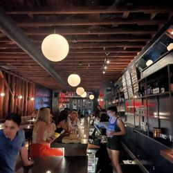 Bar Bandini