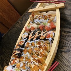 US Sushi