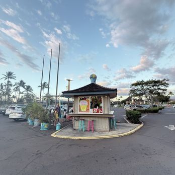 Peace Love Shave Ice - Exterior - Shaved Ice Near Me - Kihei, Hawaii Peace Love Shave Ice - Exterior - Shaved Ice Near Me - Kihei, Hawaii