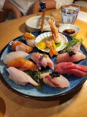 Ryuko South - Japanese Kitchen + Bar by null