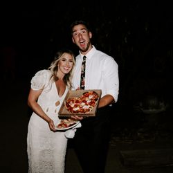 Dang Brother Pizza-Tempe