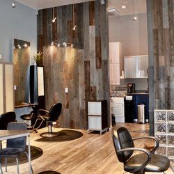 KENSINGTON PARK SALON