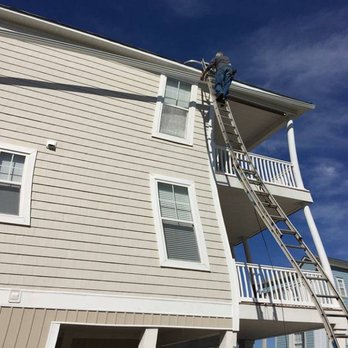 Extreme Seamless Gutters - Gutter Services Near Me - Longs, South Carolina