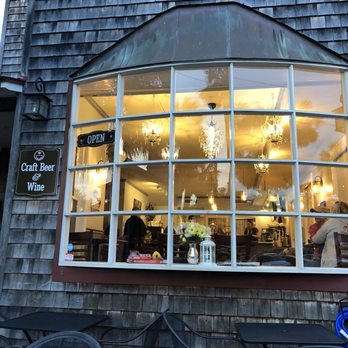ChocoLattes - Love this bay window. - Bakeries Near Me - Hastings, Florida