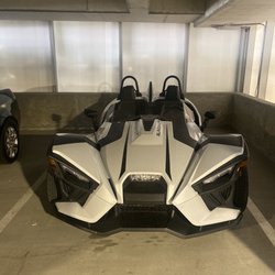 Slingshots of Nashville