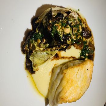 Marea - Fish - Italian Near Me - New York, New York