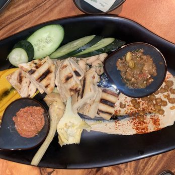 El Five - Tapas/Small Plates Near Me - Denver, Colorado
