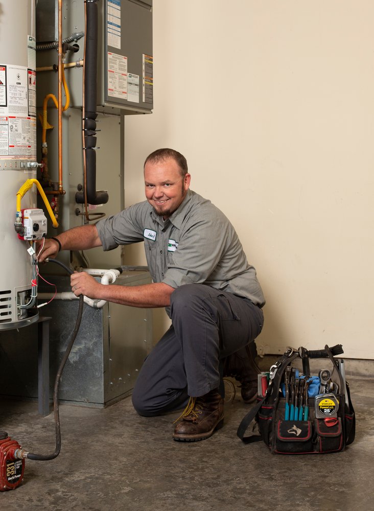 Slide of Andgar Home Comfort