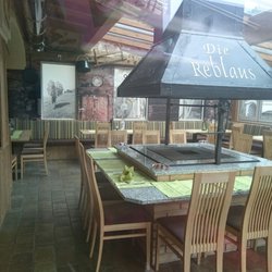 Pizzeria Reblaus