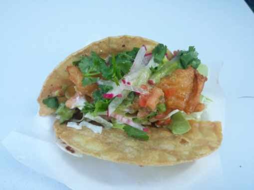 Los Tacos Mexicali
