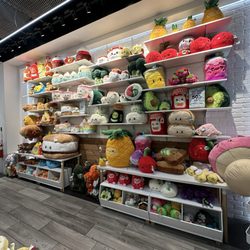 Squishable