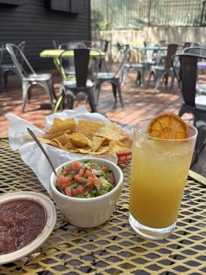 Pelons Tex Mex by null