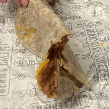 Miguel's Jr - Mexican Near Me - Murrieta, California