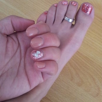 Anna Nails - Nail Salons Near Me - Castro Valley, California