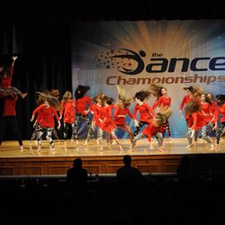 Performing Arts Dance Academy