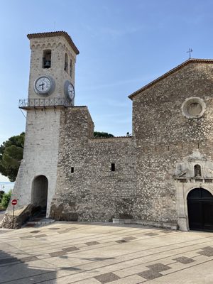 Musée des explorations du monde by null