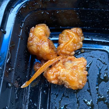 Dumpling House - Orange chicken - Pan Asian Near Me - Sacramento, California Dumpling House - Orange chicken - Pan Asian Near Me - Sacramento, California