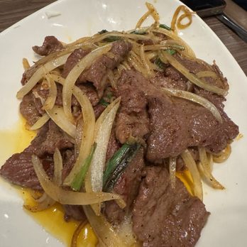 Urban Hai - M7. /Mongolian Beef - Chinese Near Me - Atlanta, Georgia Urban Hai - M7. /Mongolian Beef - Chinese Near Me - Atlanta, Georgia