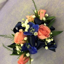 Sprigs - Corsages for all occasions
