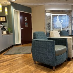 Chicago ENT - Lincoln Park Clinic - Office space