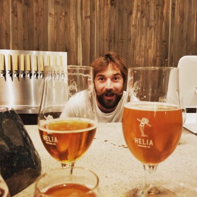 Helia Brewing Company by null