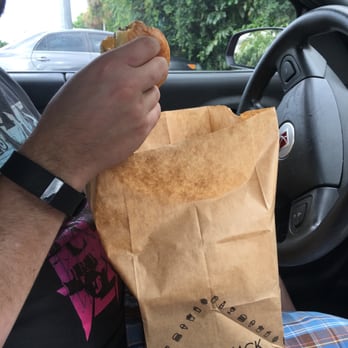 Shake Shack Boca Raton - My husband got the double cheese burger - Burgers Near Me - Boca Raton, Florida