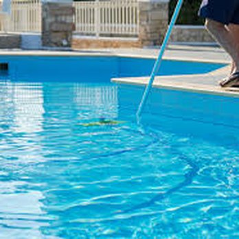 The Pool Man - Pool Cleaners Near Me The Pool Man - Pool Cleaners Near Me
