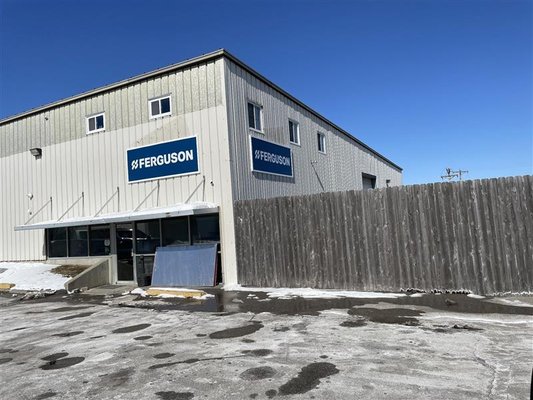 Ferguson Plumbing Supply