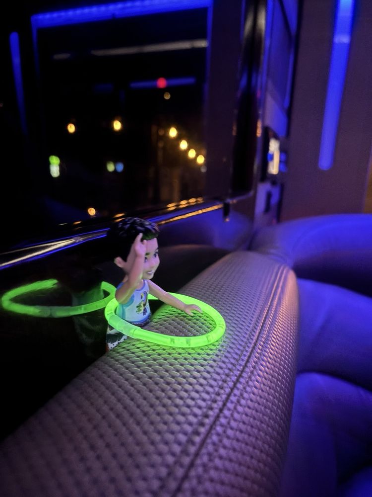 Royale Transportation