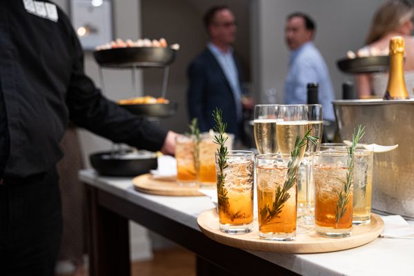 One Off Catering & Events by null