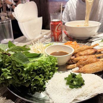 Kitchen Co Ut - Vietnamese Near Me - New York, New York