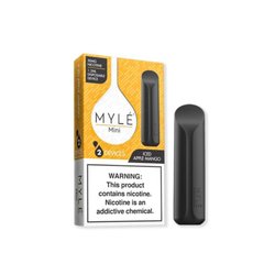 Heta Deli Convenience - Myle Mini $14.99