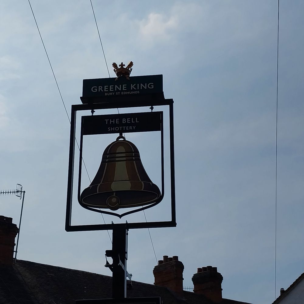 The Bell - Sign - Pubs Near Me - Stratford-upon-Avon, WAR The Bell - Sign - Pubs Near Me - Stratford-upon-Avon, WAR