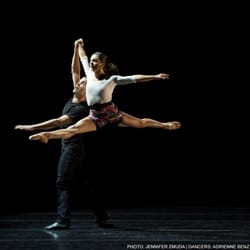 BalletMet