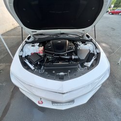 Gods of Detailing