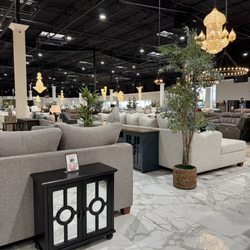 Furniture Land