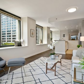 Stage Struck - Home Staging Near Me - San Francisco, California