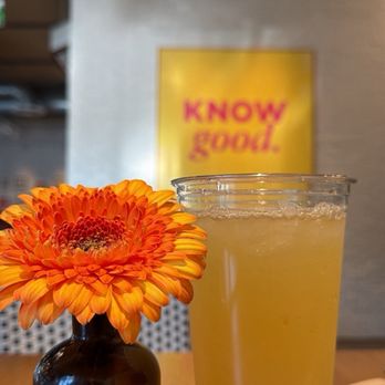 Flower Child - Iced Tea - Salad Near Me - Southlake, Texas Flower Child - Iced Tea - Salad Near Me - Southlake, Texas