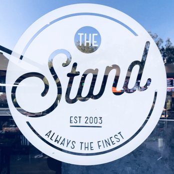 The Stand - American Classics Redefined - The Stand... - New American Near Me - Irvine, California The Stand - American Classics Redefined - The Stand... - New American Near Me - Irvine, California