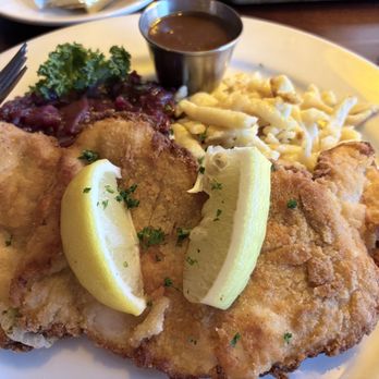 Black Forest Restaurant - Chicken - German Near Me - Naples, Florida