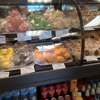Crown Bakery - Macaroons - Bakeries Near Me - Las Vegas, Nevada