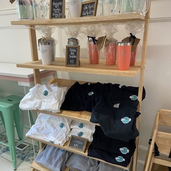 Cookies & Cream - Merchandise - Ice Cream & Frozen Yogurt Near Me - Buffalo, New York Cookies & Cream - Merchandise - Ice Cream & Frozen Yogurt Near Me - Buffalo, New York